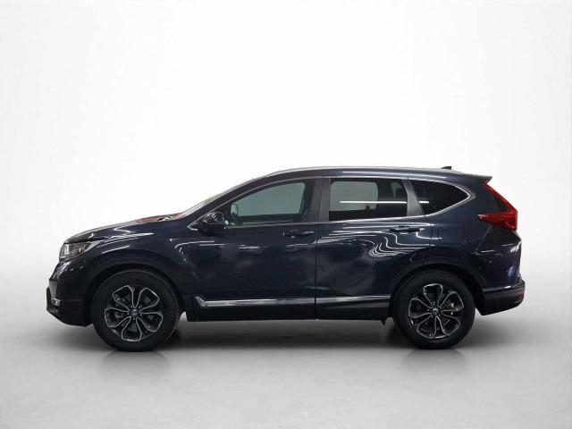Honda Cr-v LIFESTYLE